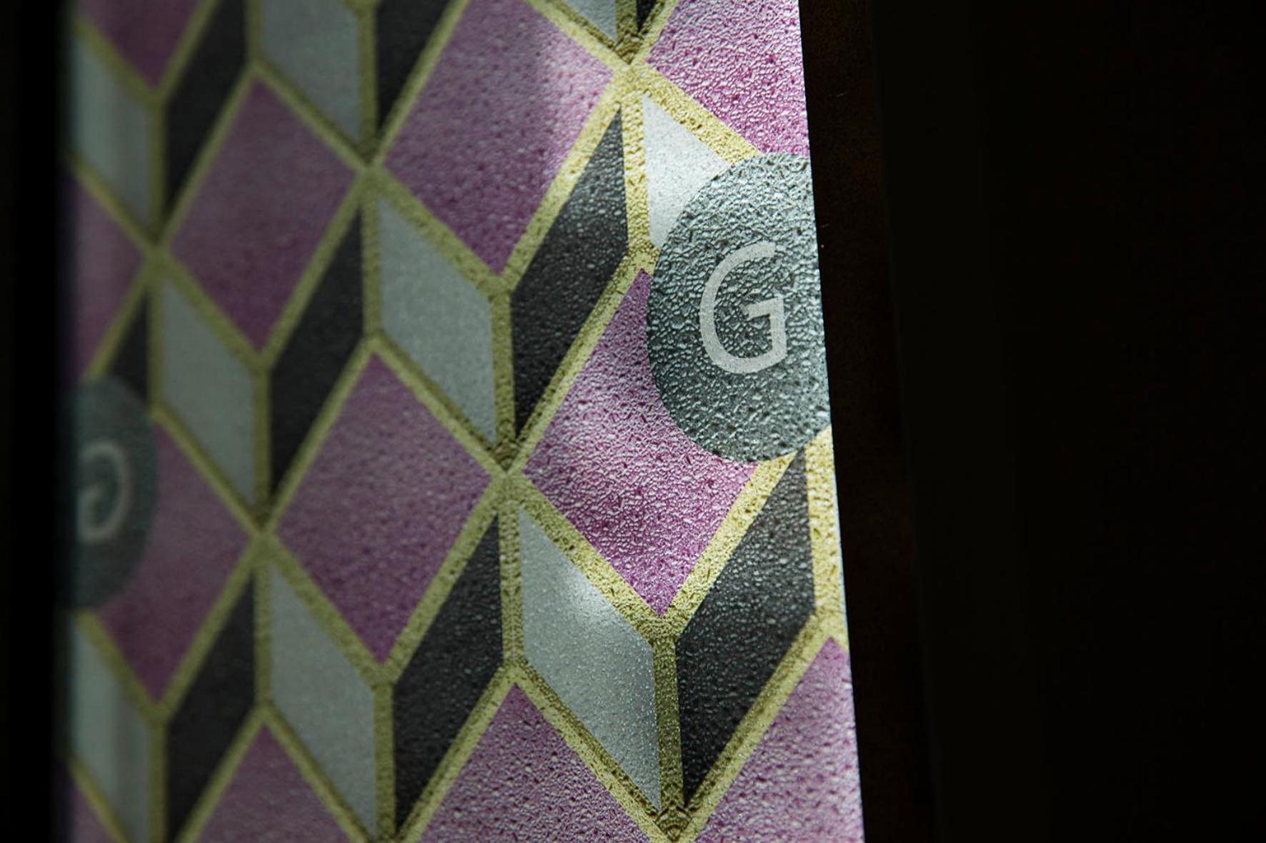 Hotel Galileo Champs Elysées Paris