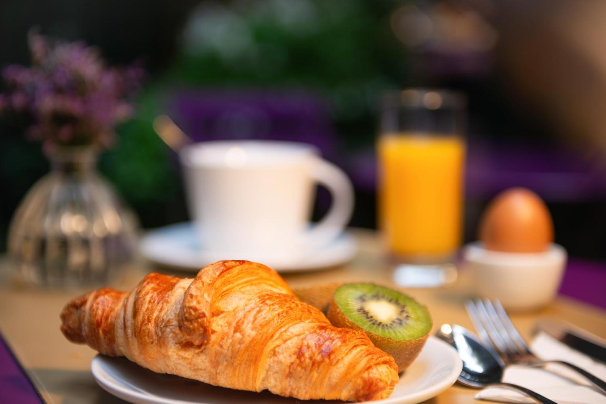 Galileo Champs Elysées Hotel 4*